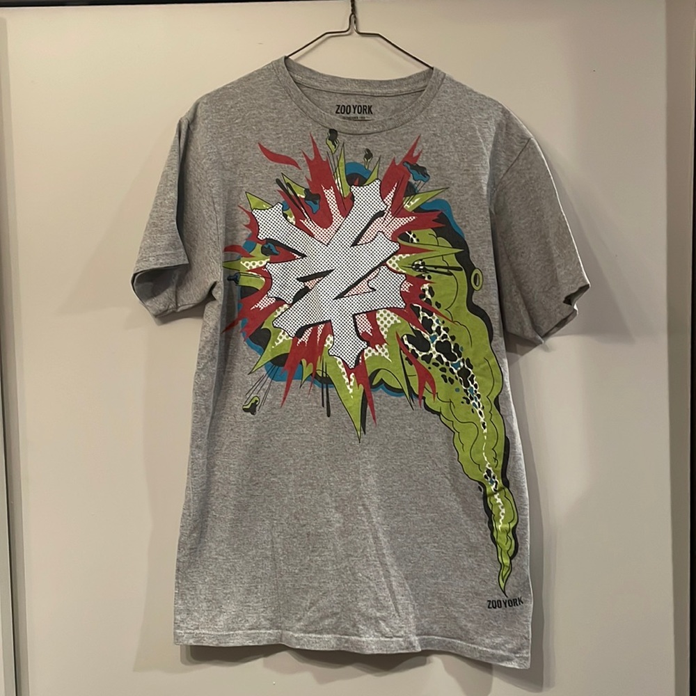 Zoo York T-Shirt